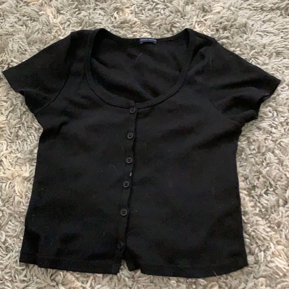 Brandy zelly top